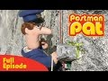 Postman Pat Pat S Clifftop Adventure Postman Pat Full Episodes