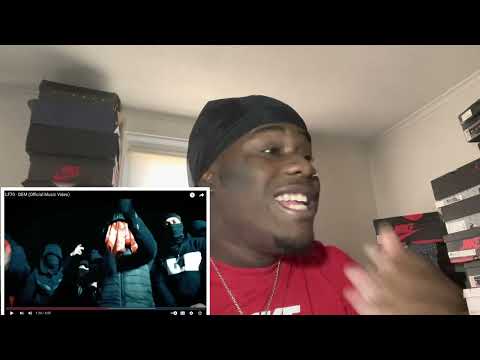 LF70 - DEM L’A Els Reaction They Went Crazy 🔥🔥 #australiandrill 🇦🇺
