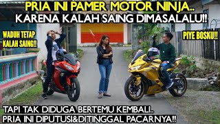 Download lagu AWALNYA PRIA SOK INI PAMER MOTOR NINJA & MERENDAHKAN BOS MUDA!!Tapi lihat yang terjadi.. mp3 Download lagu AWALNYA PRIA SOK INI PAMER MOTOR NINJA & MERENDAHKAN BOS MUDA!!Tapi lihat yang terjadi.. mp3