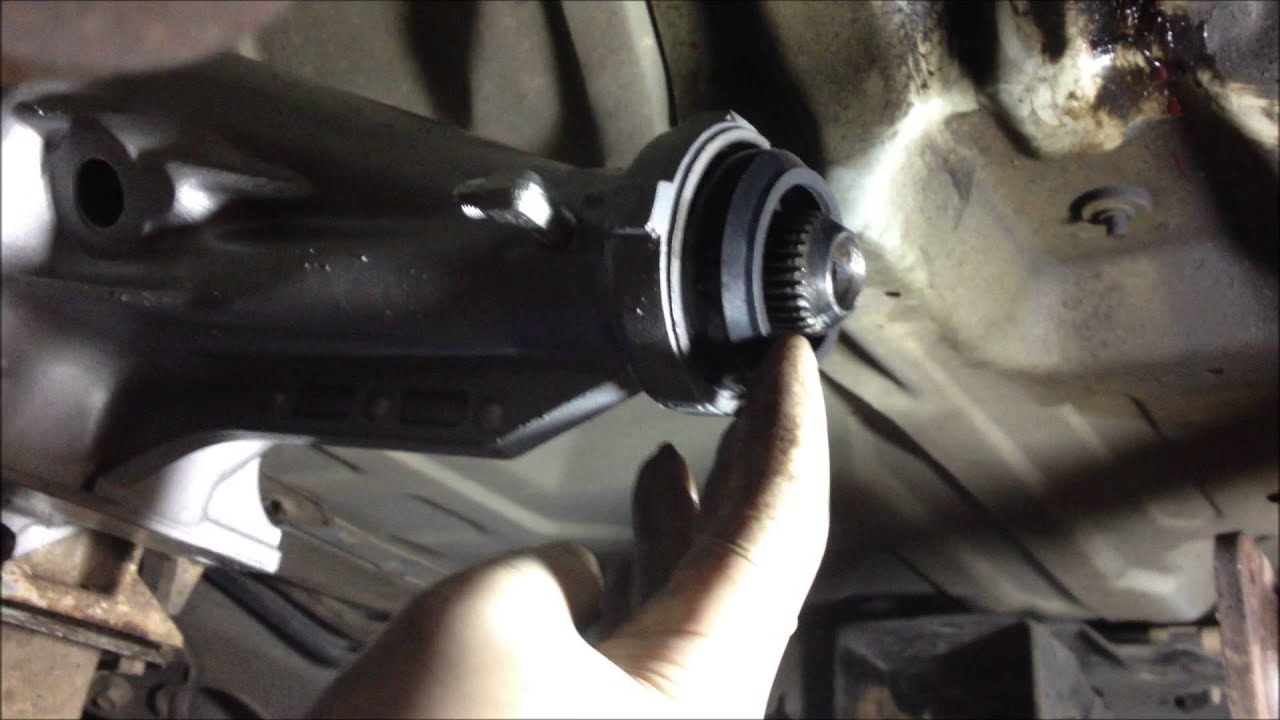 2006 Ford Crown Victoria Police Interceptor maintance & mods - PART 1