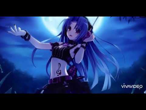 Kaif o suroor nightcore