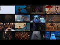 All 16 Movies At Once