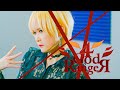 Four God Ranger Soar Angel Collaboration With Studio ALf