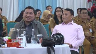 Komisi II DPR RI - Desak Penyederhanaan Birokrasi Pertanahan - TVR 120