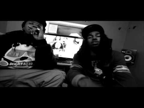 HD Of Bearfaced - Take Time To Think Ft 600BJ (Official Music Video)