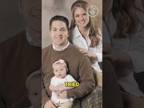 The Shocking Tragic Story of John Jones (Nutty Putty Cave)