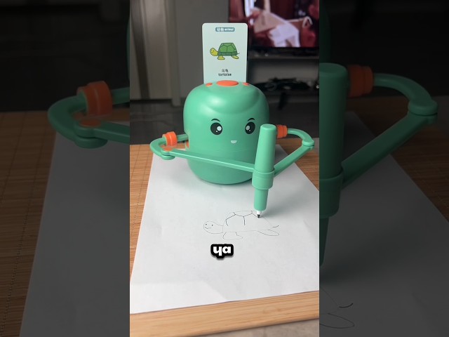 Vídeo relacionado con Qpout 48 Hojas Haga un Robot Pegatinas para Niños, Haga su Propio Robot Pegatinas, para Niñas Niños Robot Fiesta de cumpleaños Regalo Recompensa Escolar