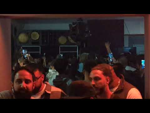 Ital Power Soundsystem Meets Entebbe Soundsystem - West London Dub Club - Pt10