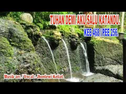 KEE 468 / PEE 256 - Jhonlewi Keliat.