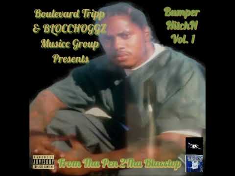 Shoot Em Up (Boulevard Tripp)