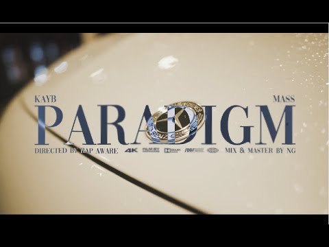 KayB X Mass - Paradigm (Intro)