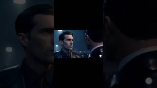 The Dawn of Gotham&#39;s Transformation [AI]