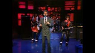 40th The Power Station パワー・ステーション Andy Taylor アンディ・テイラー Get It On ゲット・イット・オン Saturday Night Live 85