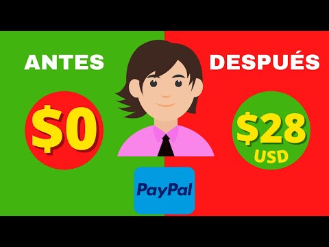🤑 Como GANAR DINERO Dando Likes [GRATIS!!] 🚀 | Como ganar dinero dando like en facebook 🔥