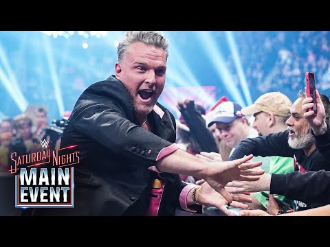 Pat McAfee Confirmed To Be On The Call For CFP National Championship Game On Monday, January 20