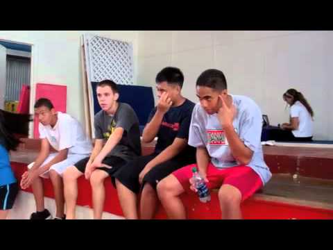 Kanani & Kapua 4-4-11