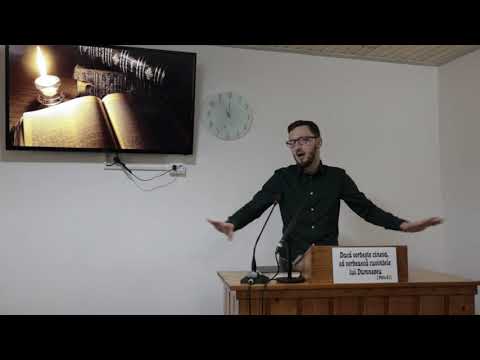 Matei 2:1-12 | Închinarea Cristocentrică