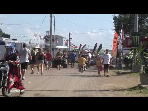 2010 Ponca City Grand National Event Highlights Promo