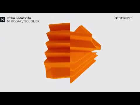 Kora & Madota - Soleil