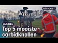 Top 5 Carbidschieten in Overijssel | RTV Oost