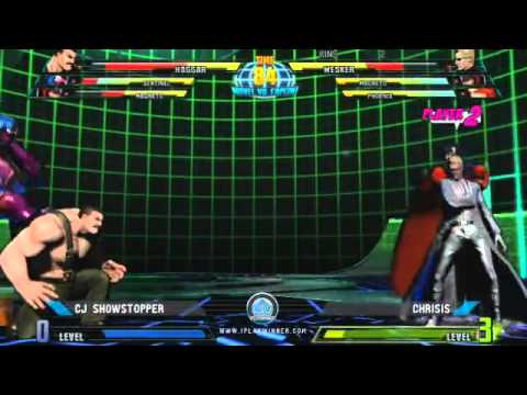 Starbase Arcade Ranking Battles 1.1 - MVC3 - PT 2
