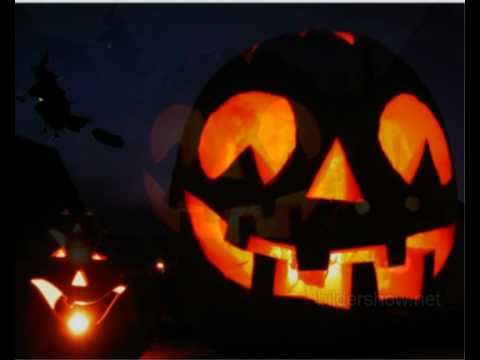 Halloween Lohr Sendelbach 2010