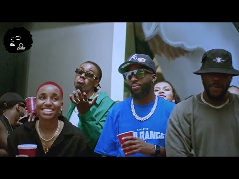 @Diicap1 x @MANLIKESTUNNA - Balance