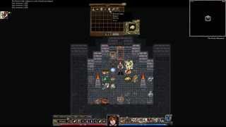 Let's Play Dungeons Of Dredmor 51 - Death & Taxes