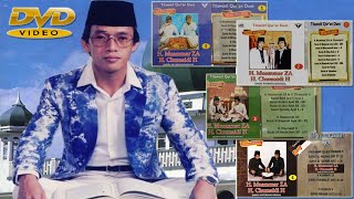 Download lagu Muammar za 'Full' 4 Album terbaik - H. Muammar ZA & H. Chumaidi H. Qori Internasional. mp3