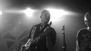 Theatre of Hate - Judgement Hymn - Garage, London. 6/12/15