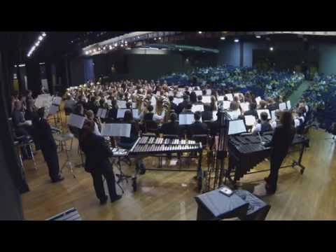 Argentum (World Premiere) by Randall Standridge