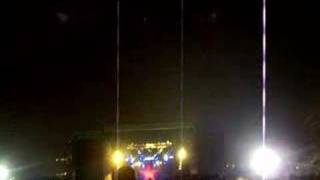 Rage Against the Machine-Rock The Bells 2007 NYC (2nd show)