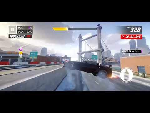 Asphalt Legends Unite   l  Legend pass showcase 01:14.587 [1%]