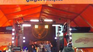 Earthtone9 - Tat Twam Asi, Sonisphere 2010