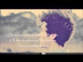 Bastille - "Daniel in the Den" lyrics 