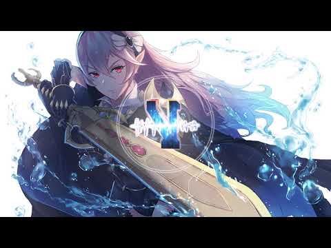 Verse One - Blue Edge