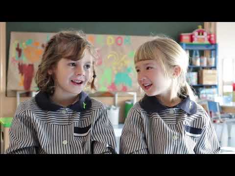 Vídeo Colegio Pía De Moià