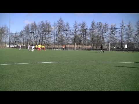 14. Woerden E1 - Zevenhoven E1 10-0 Stasz Plomp.MTS