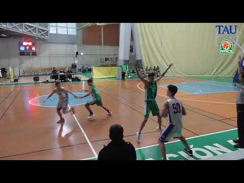 SEGUROS MERIDIANO FLBA A 41 - 81TAU CASTELLÓ A