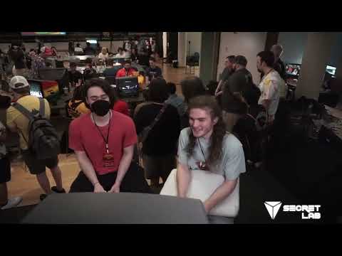 Tipped Off 14: Zamu Polish vs. Roman Sefunmi Pools