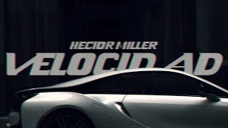 Velocidad Music Video