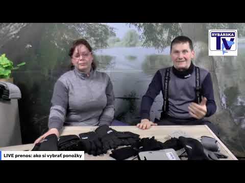 GEOFF ANDERSON - Ponožky Reboot veľ. L 44-46