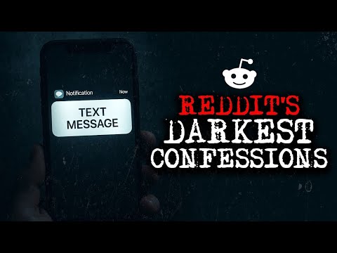 Darkest Reddit Confessions [28]