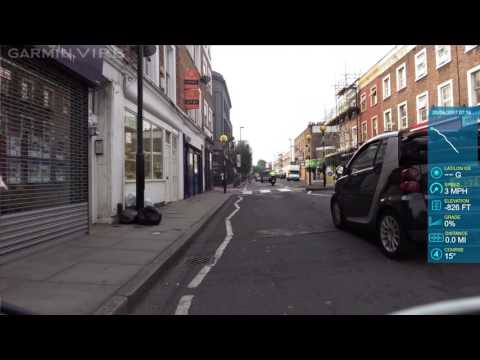 Tues 20 June Attempted Left Hook