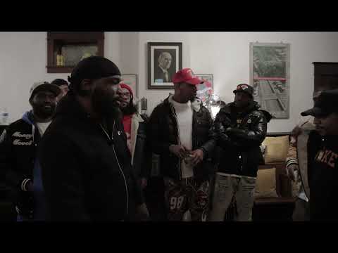 Baxkend Oxky vs Yola Falzone