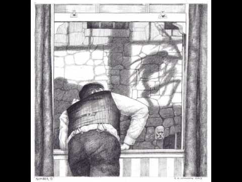 M. R. James - Number 13 (read by Michael Hordern)