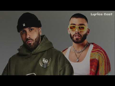 Manuel Turizo, Nicky Jam - No Le Perteneces [Letra]