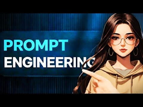 Prompt Engineering explained for Beginners in 3 minutes (Full Practical)