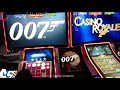 G2E Las Vegas 2017