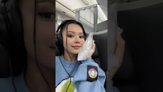 Bella Poarch | Guess why my cheeks are swollen 🥲🤣